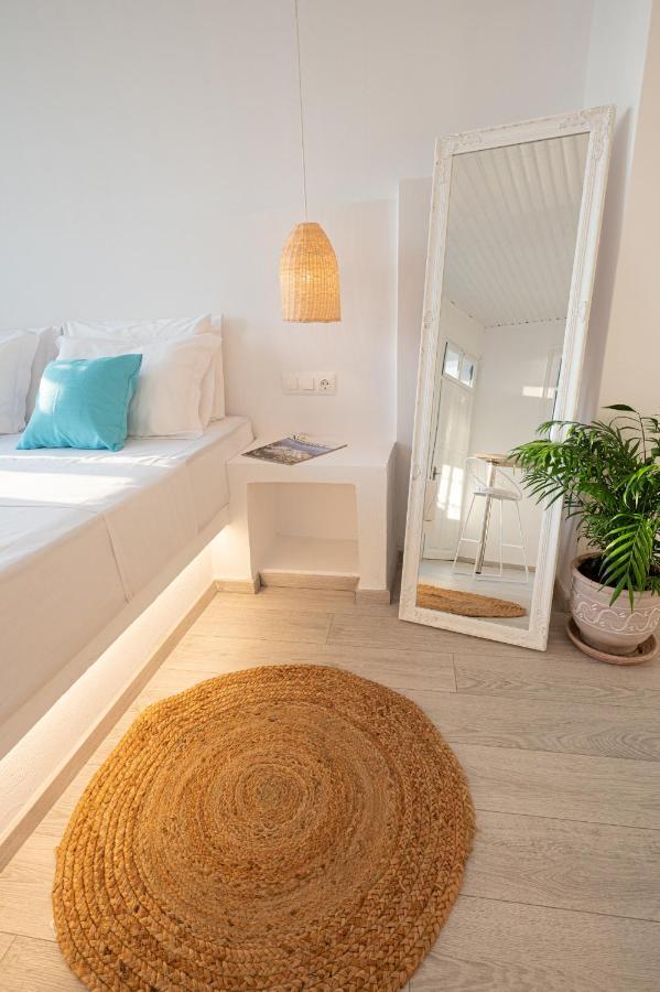 The White Rose Apartment Poros Town Exteriör bild